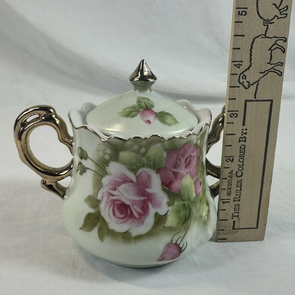 Lefton rare piece